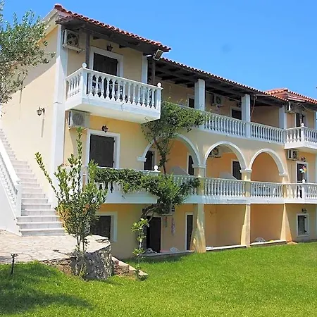 Petra Hotel