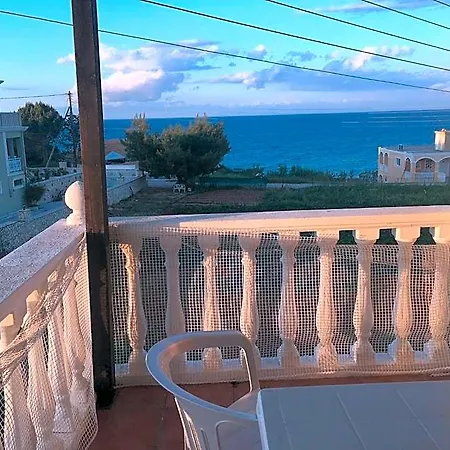 Petra Hotel Plános