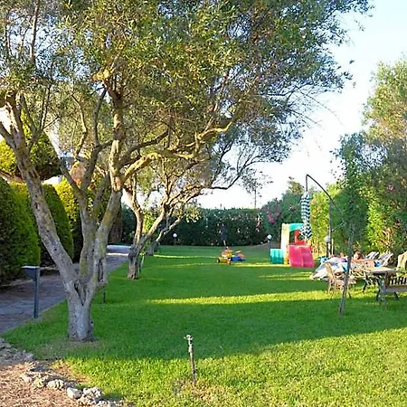 Hotel Petra