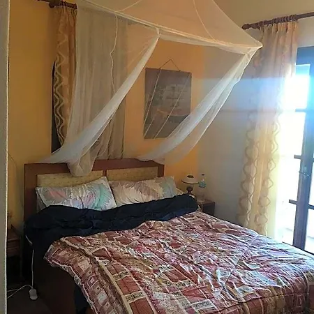 Hotel Petra 3*