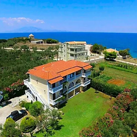 Petra Hotel 3*