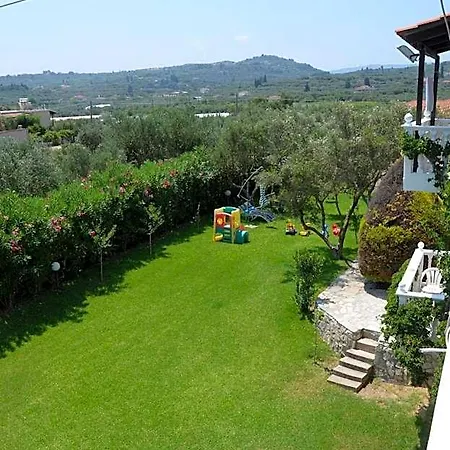 Hotel Petra 3*
