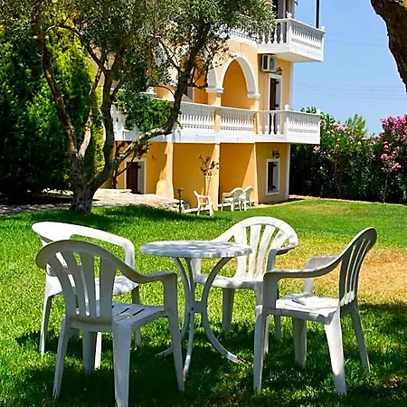 Hotel Petra