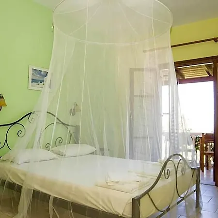 Hotel Petra