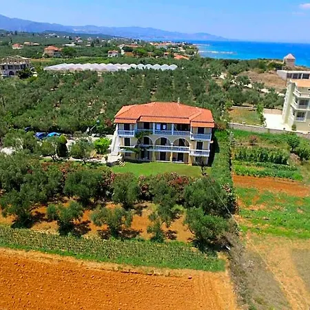 Petra Hotel 3*
