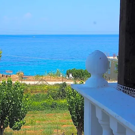 Petra Hotel 3*