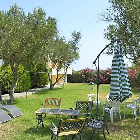 Hotel Petra Plános