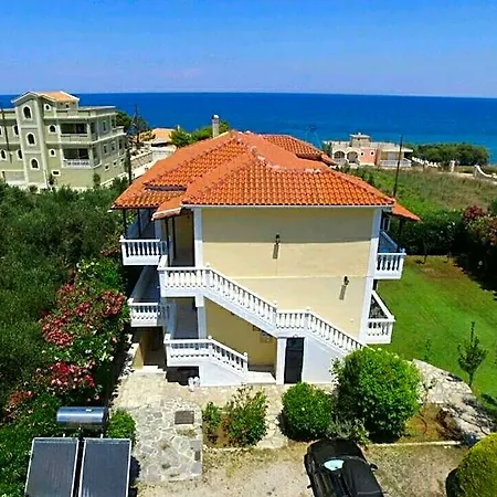 Petra Hotel 3*