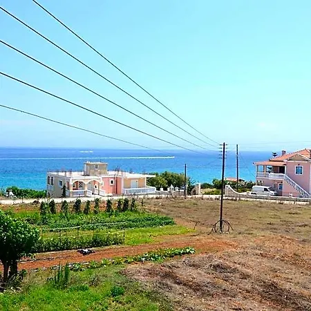 Hotel Petra Plános